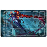 Riftbound: League of Legends TCG: Single Playmat (3mm) – Viego 2 – English